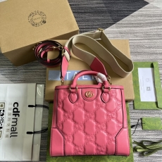 Gucci Top Handle Bags